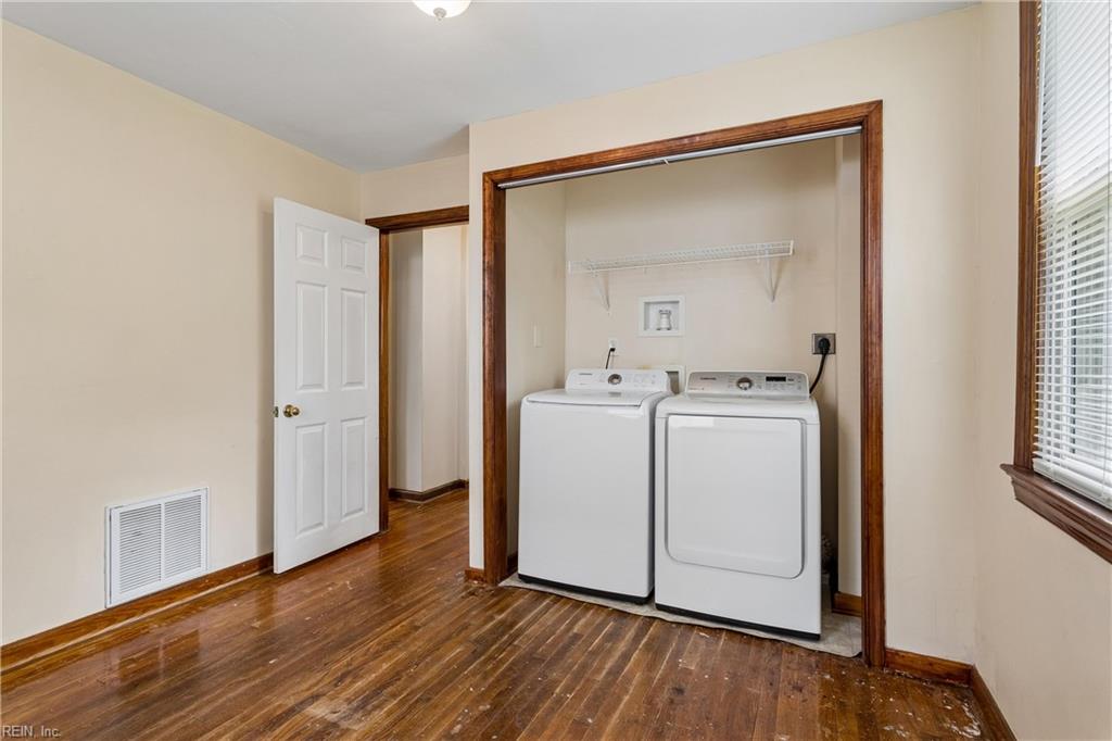 40 Culpepper Avenue Newport News VA 23606