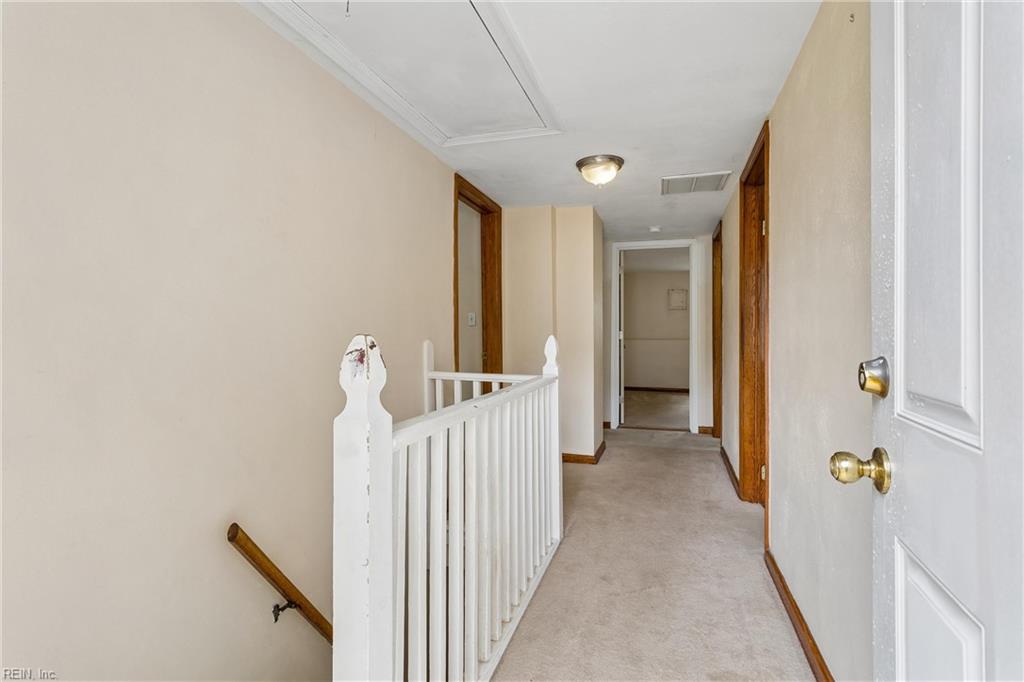 40 Culpepper Avenue Newport News VA 23606