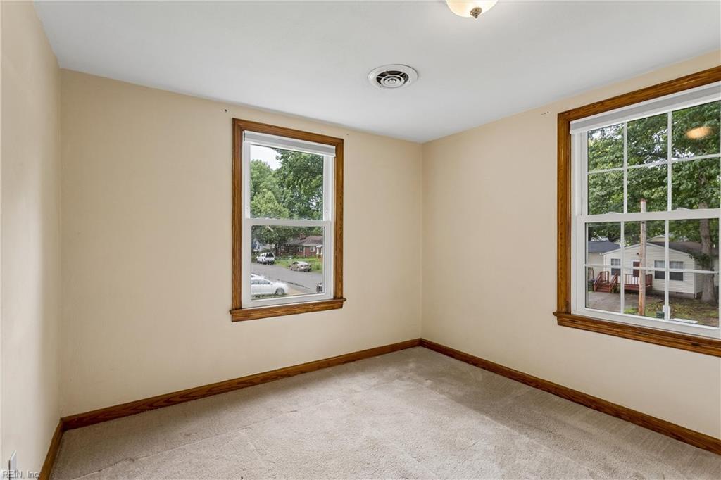 40 Culpepper Avenue Newport News VA 23606