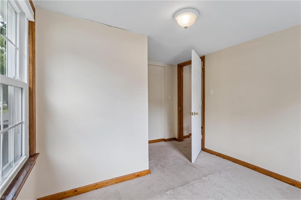 40 Culpepper Avenue Newport News VA 23606