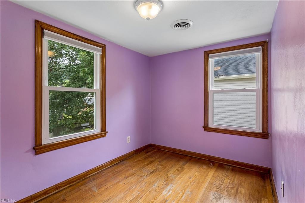 40 Culpepper Avenue Newport News VA 23606