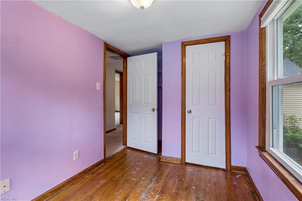 40 Culpepper Avenue Newport News VA 23606