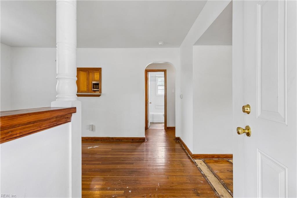 40 Culpepper Avenue Newport News VA 23606