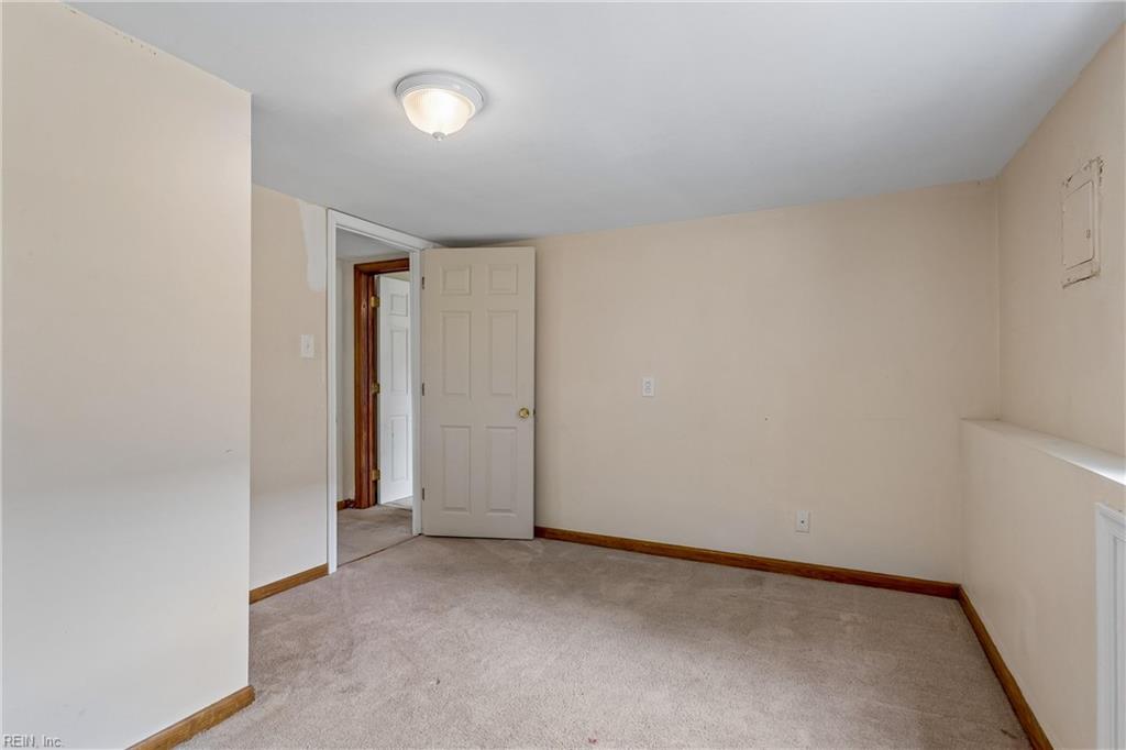 40 Culpepper Avenue Newport News VA 23606