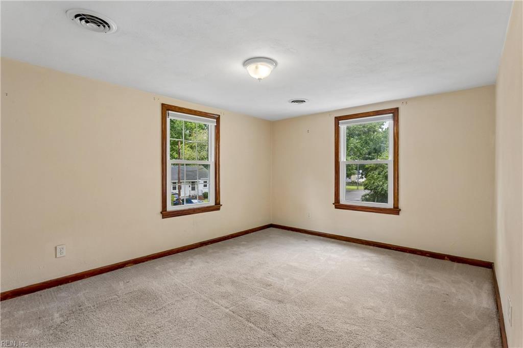 40 Culpepper Avenue Newport News VA 23606
