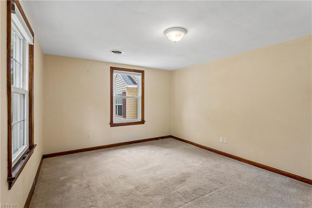 40 Culpepper Avenue Newport News VA 23606