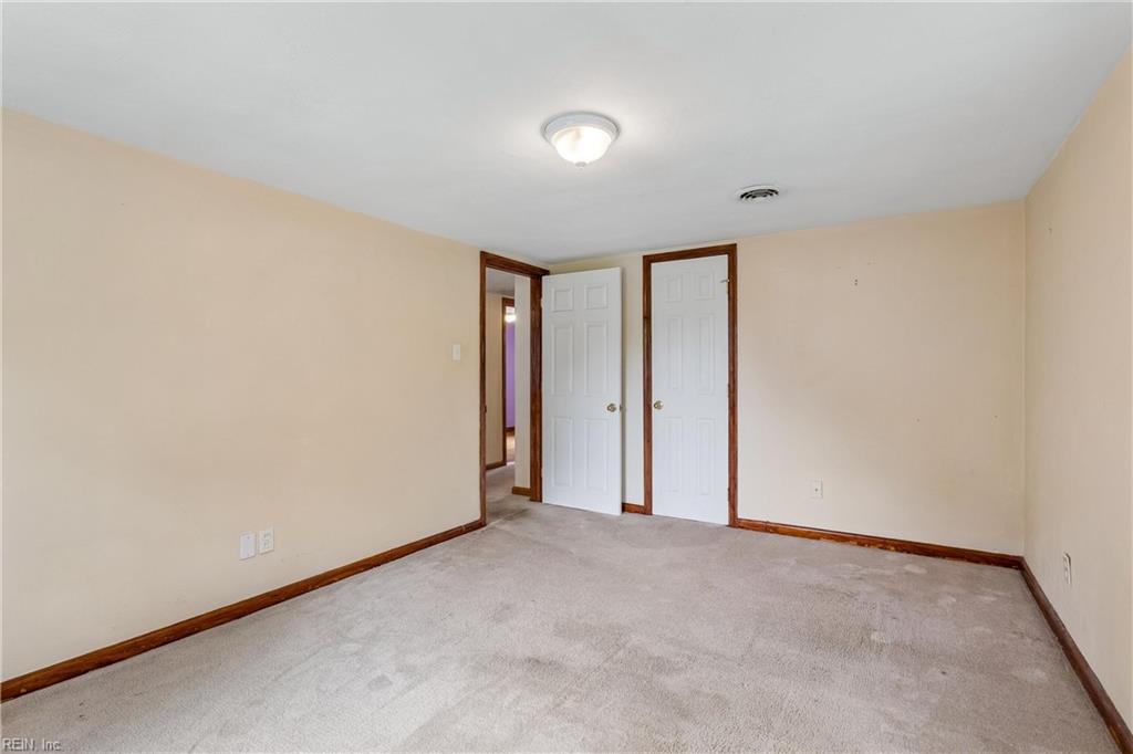 40 Culpepper Avenue Newport News VA 23606