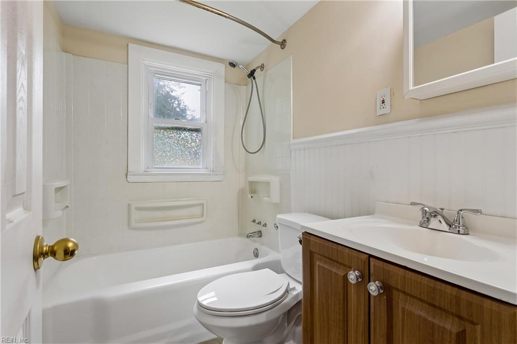 40 Culpepper Avenue Newport News VA 23606