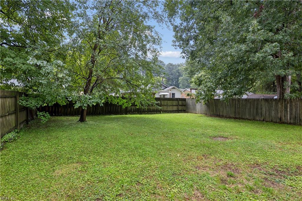 40 Culpepper Avenue Newport News VA 23606