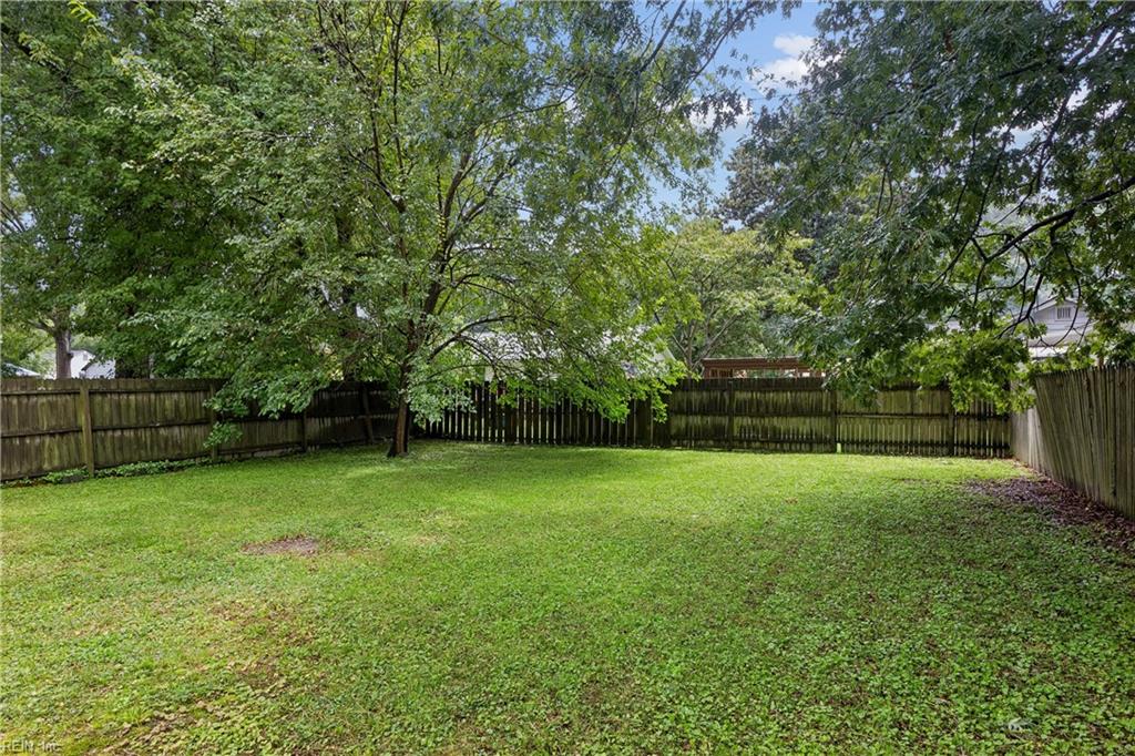 40 Culpepper Avenue Newport News VA 23606