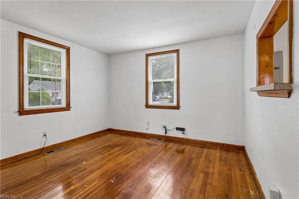 40 Culpepper Avenue Newport News VA 23606