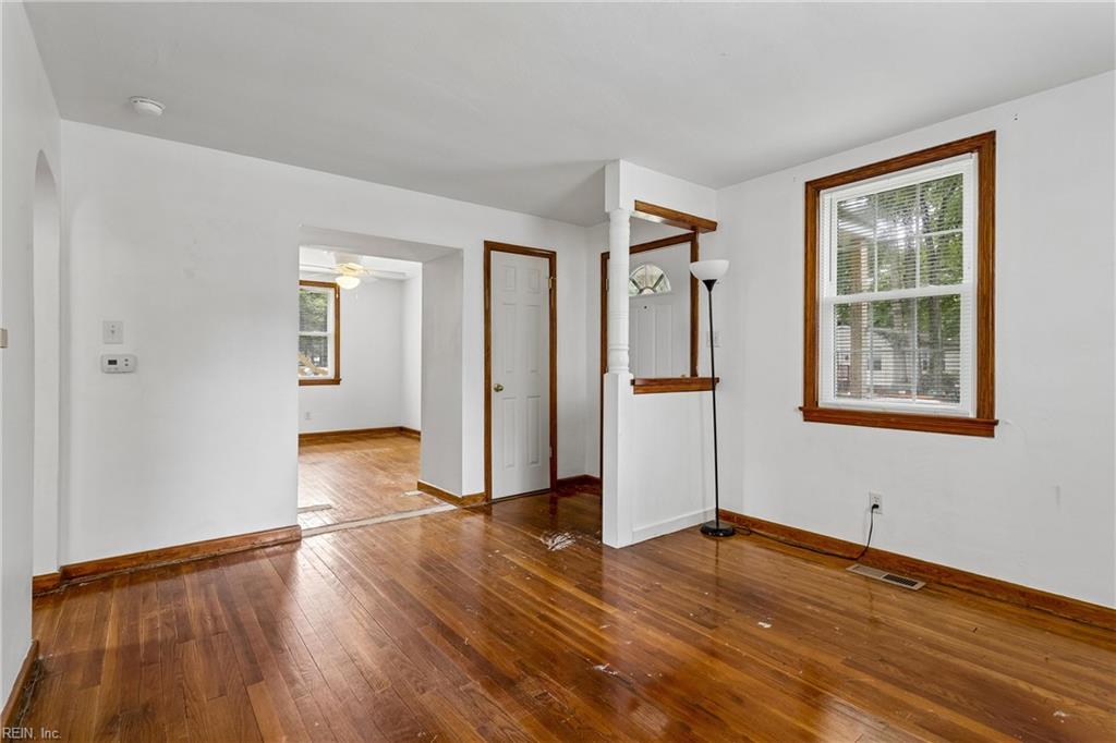 40 Culpepper Avenue Newport News VA 23606