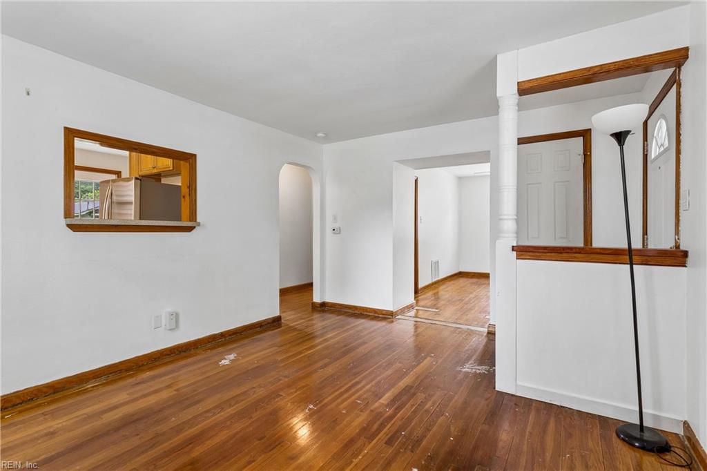 40 Culpepper Avenue Newport News VA 23606