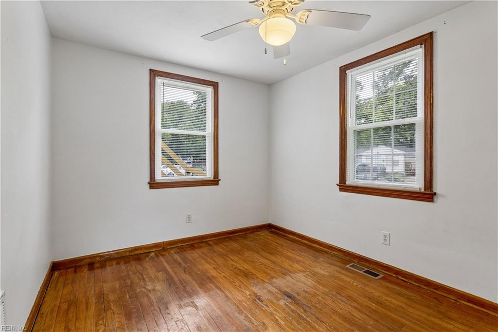 40 Culpepper Avenue Newport News VA 23606