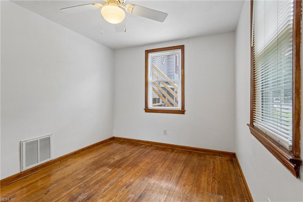 40 Culpepper Avenue Newport News VA 23606