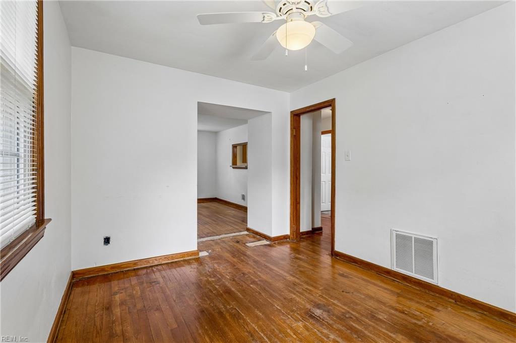 40 Culpepper Avenue Newport News VA 23606