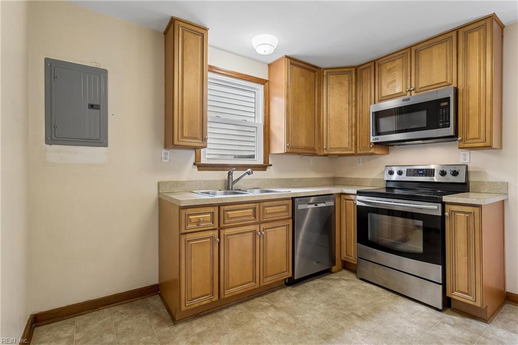 40 Culpepper Avenue Newport News VA 23606