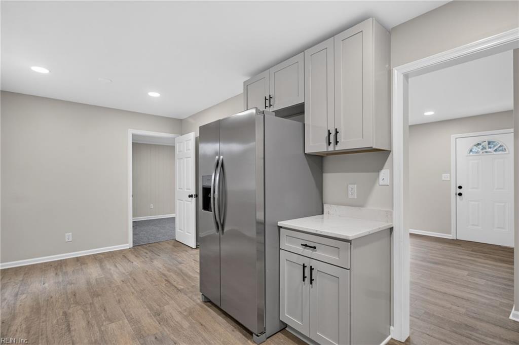 228 Colony Road Newport News VA 23602