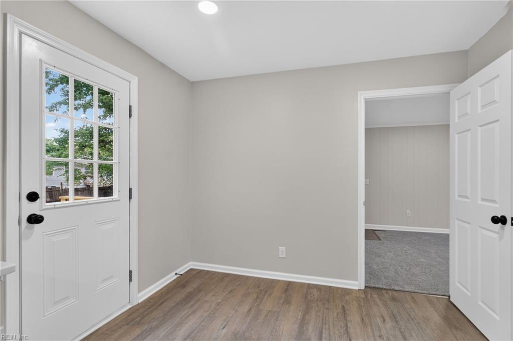 228 Colony Road Newport News VA 23602