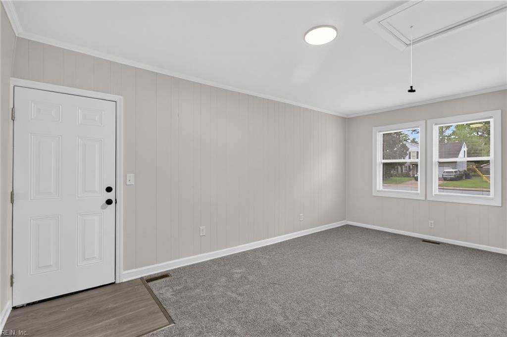 228 Colony Road Newport News VA 23602