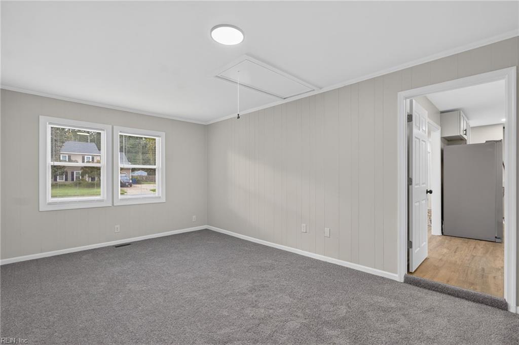 228 Colony Road Newport News VA 23602