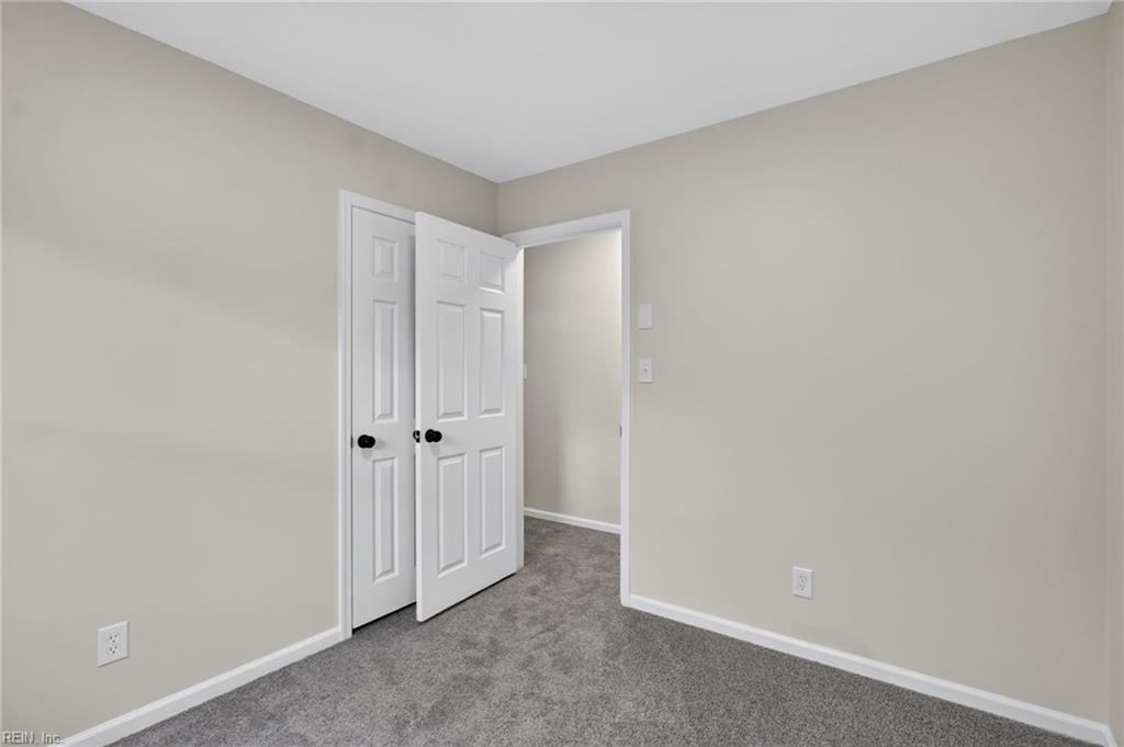 228 Colony Road Newport News VA 23602