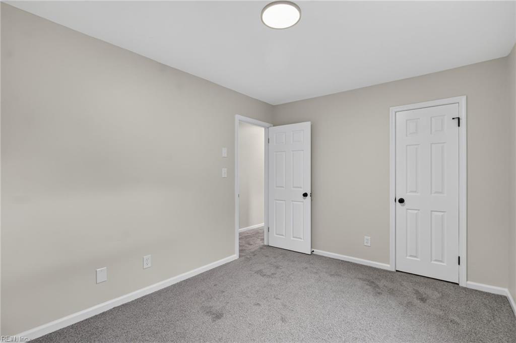 228 Colony Road Newport News VA 23602