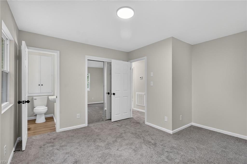 228 Colony Road Newport News VA 23602