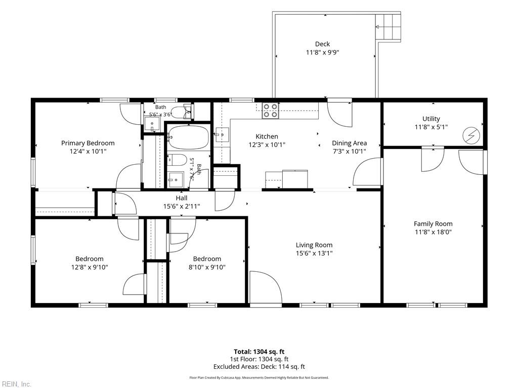 228 Colony Road Newport News VA 23602