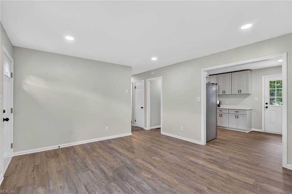 228 Colony Road Newport News VA 23602