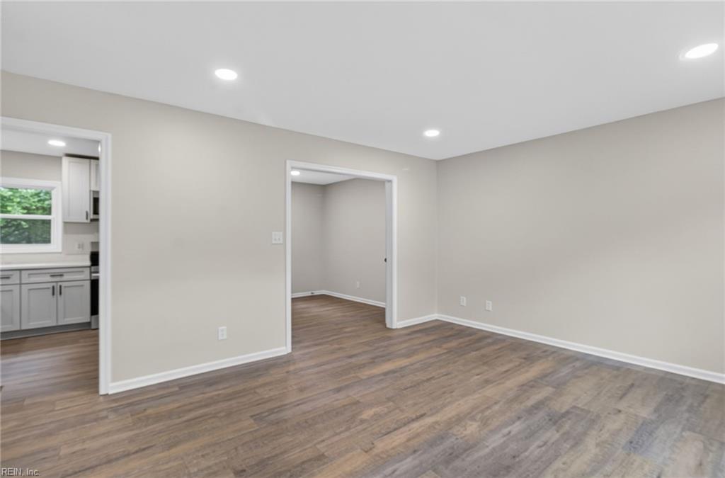 228 Colony Road Newport News VA 23602