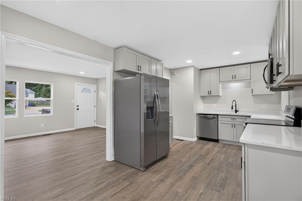 228 Colony Road Newport News VA 23602