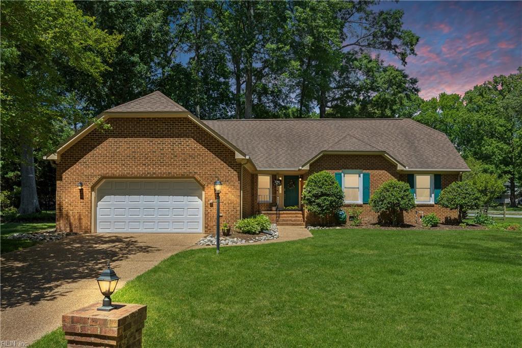 100 Quantico Loop Yorktown VA 23693