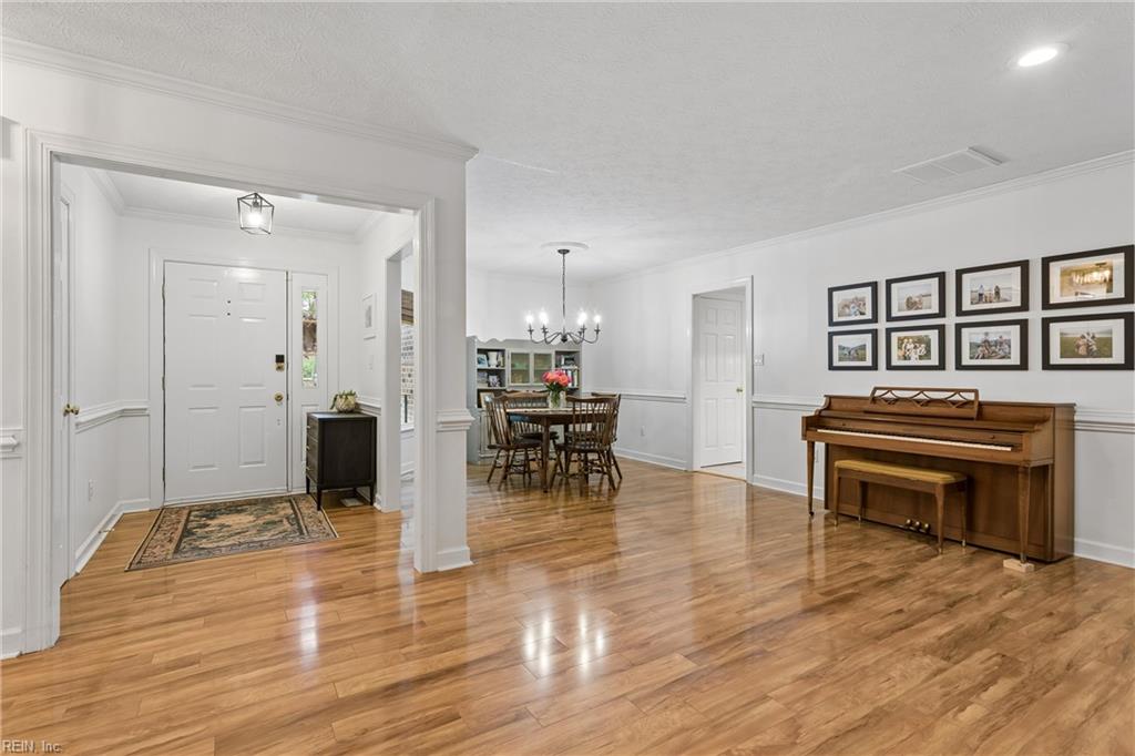 100 Quantico Loop Yorktown VA 23693