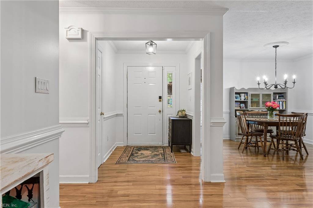 100 Quantico Loop Yorktown VA 23693