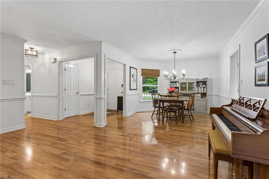 100 Quantico Loop Yorktown VA 23693
