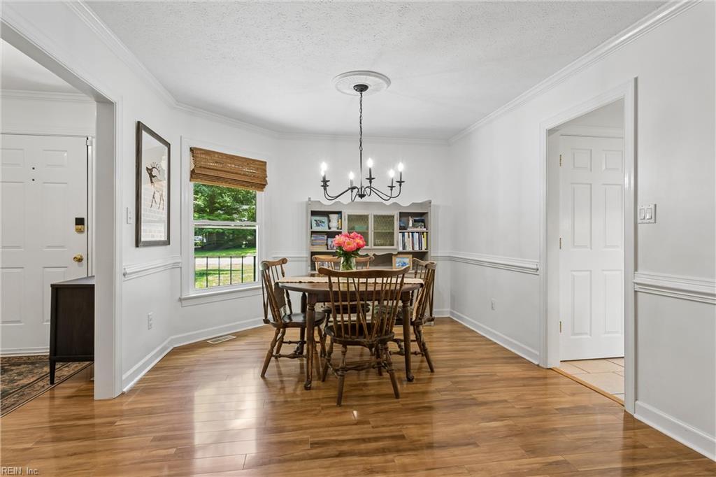 100 Quantico Loop Yorktown VA 23693