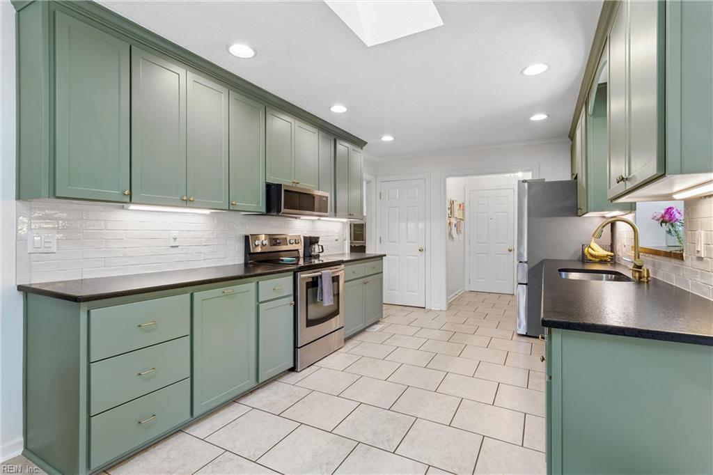 100 Quantico Loop Yorktown VA 23693