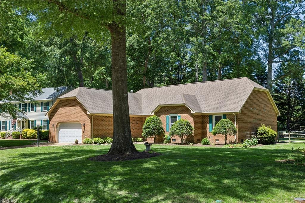 100 Quantico Loop Yorktown VA 23693