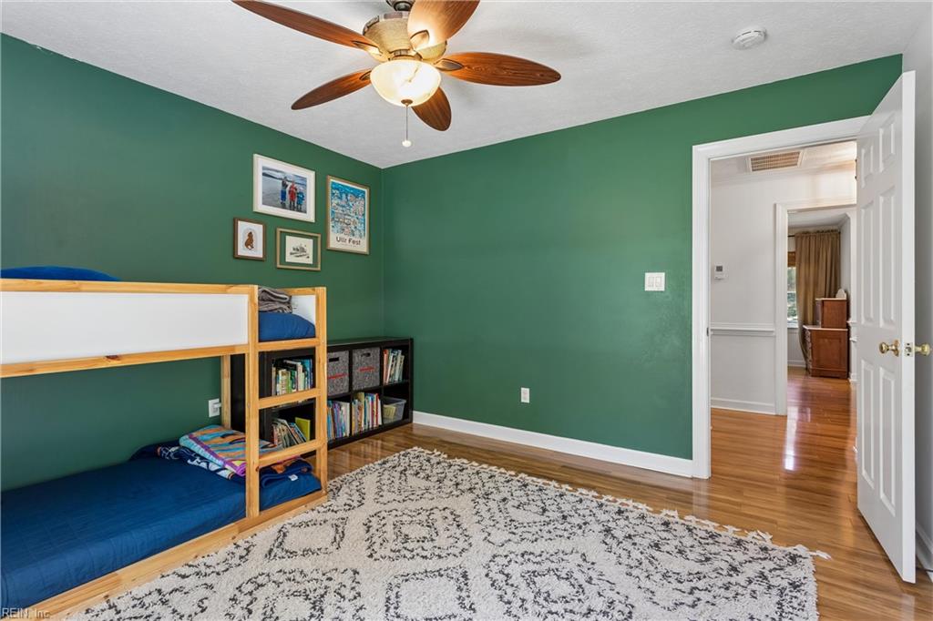 100 Quantico Loop Yorktown VA 23693