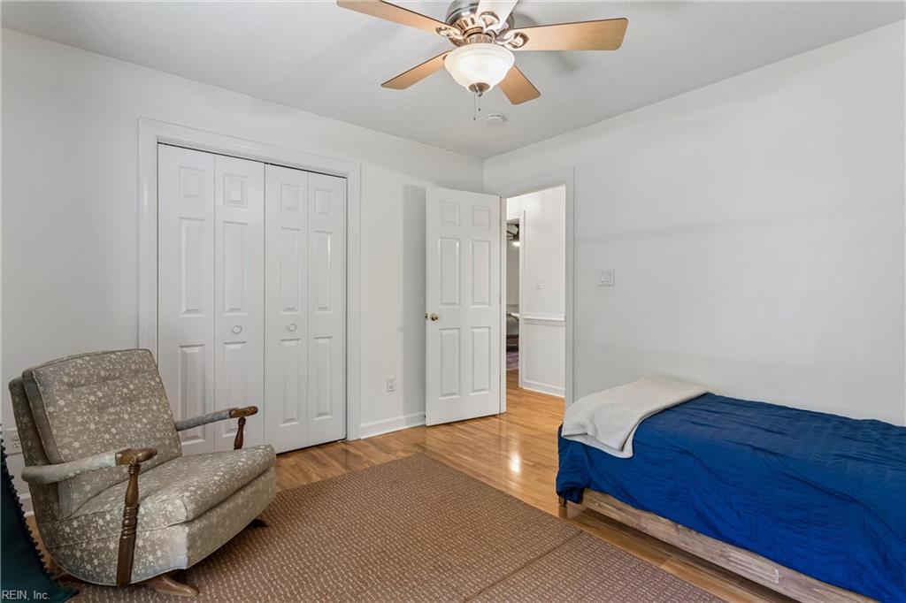 100 Quantico Loop Yorktown VA 23693