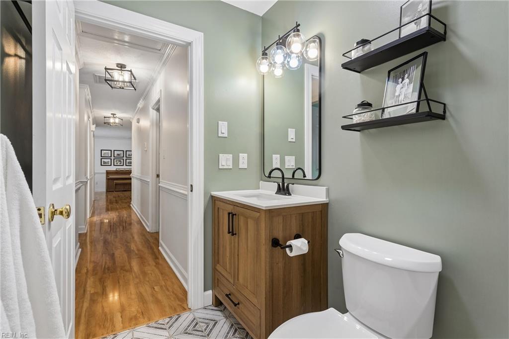 100 Quantico Loop Yorktown VA 23693