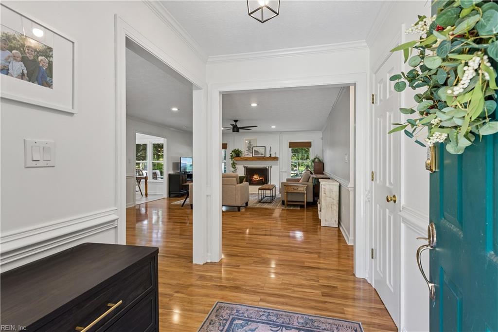 100 Quantico Loop Yorktown VA 23693