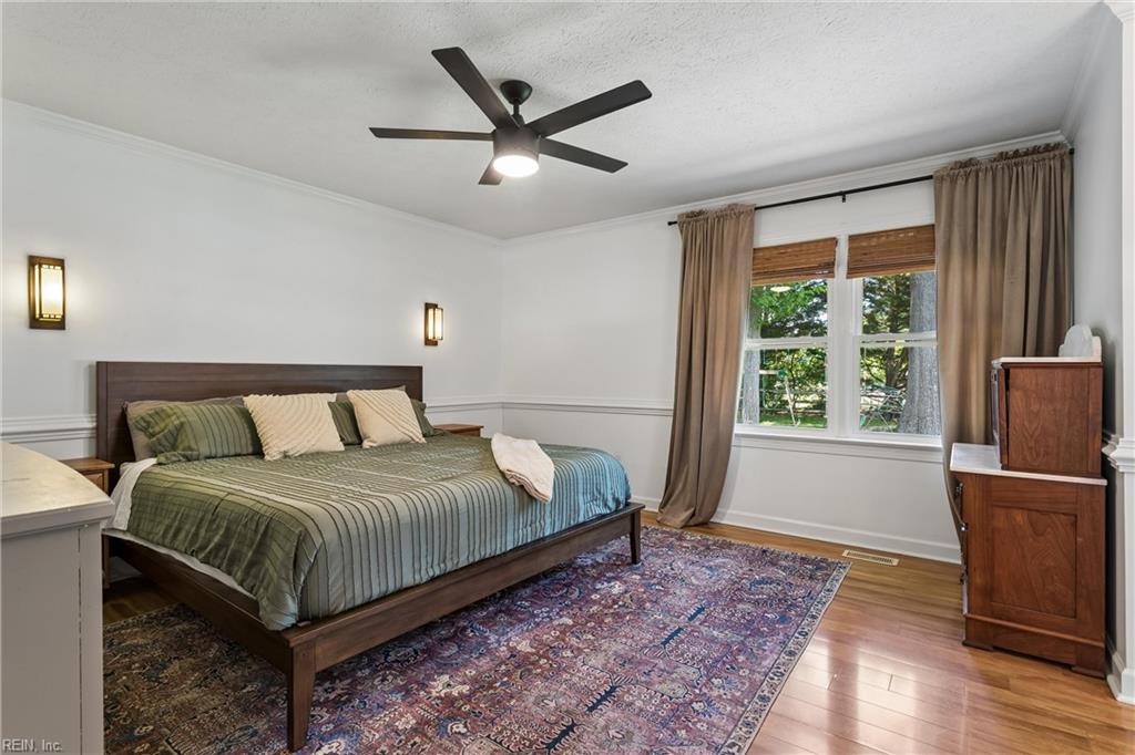 100 Quantico Loop Yorktown VA 23693