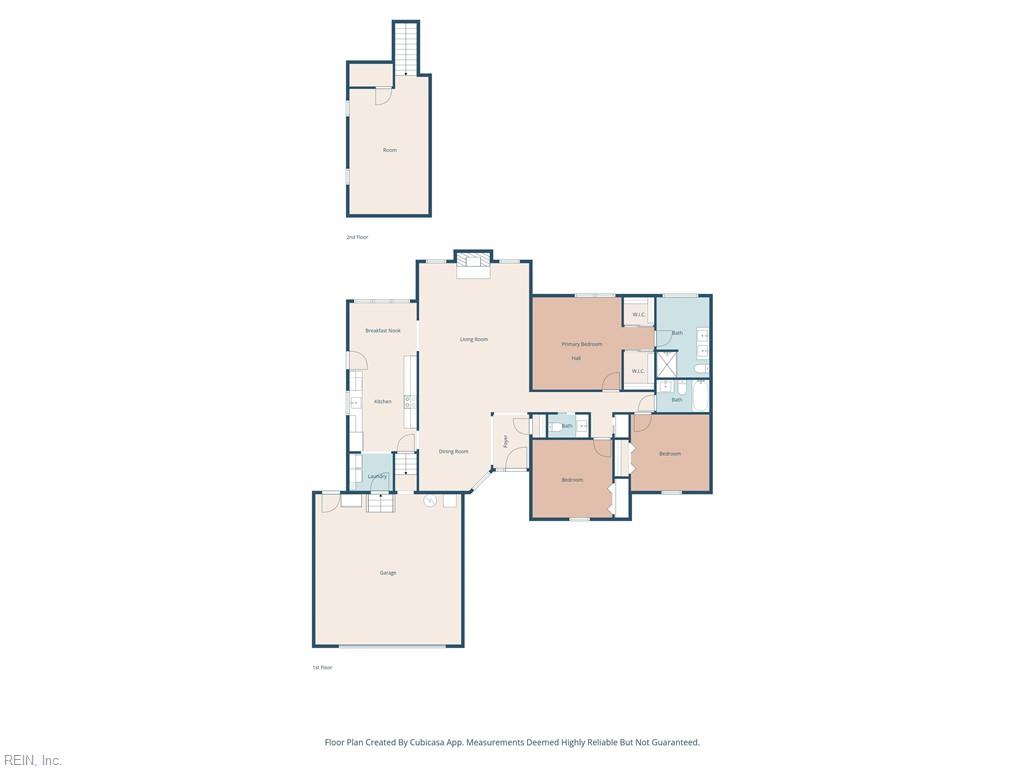 100 Quantico Loop Yorktown VA 23693
