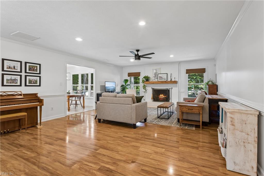 100 Quantico Loop Yorktown VA 23693