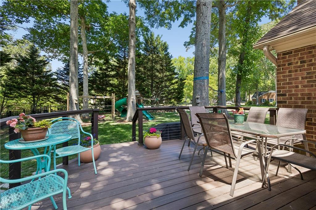 100 Quantico Loop Yorktown VA 23693
