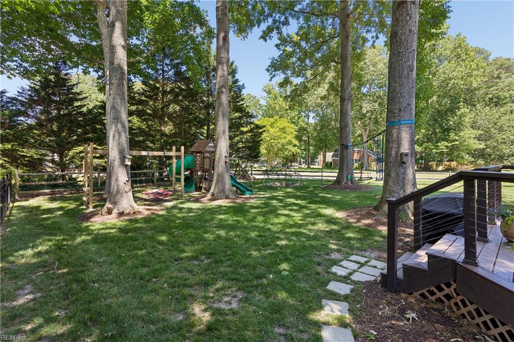 100 Quantico Loop Yorktown VA 23693