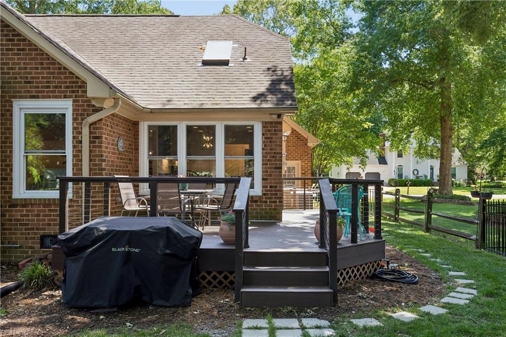 100 Quantico Loop Yorktown VA 23693