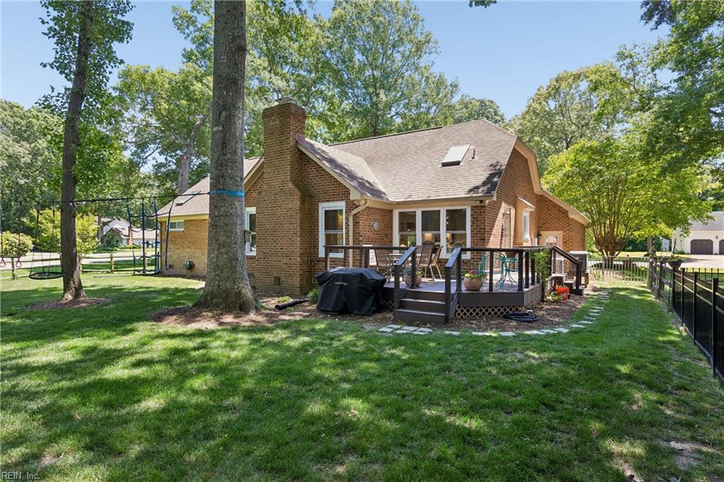 100 Quantico Loop Yorktown VA 23693